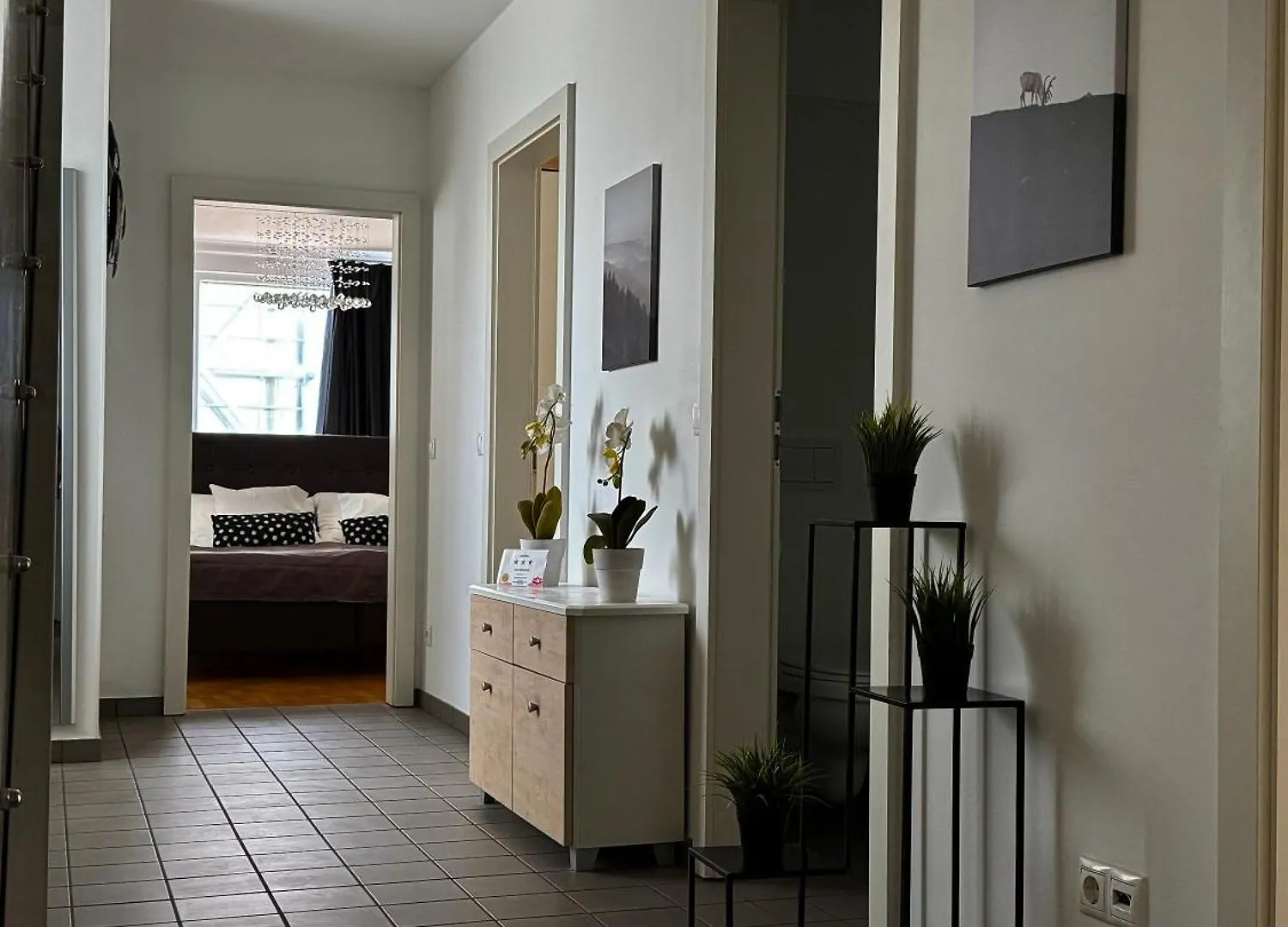 Aparthotel Anva Residence Budapest