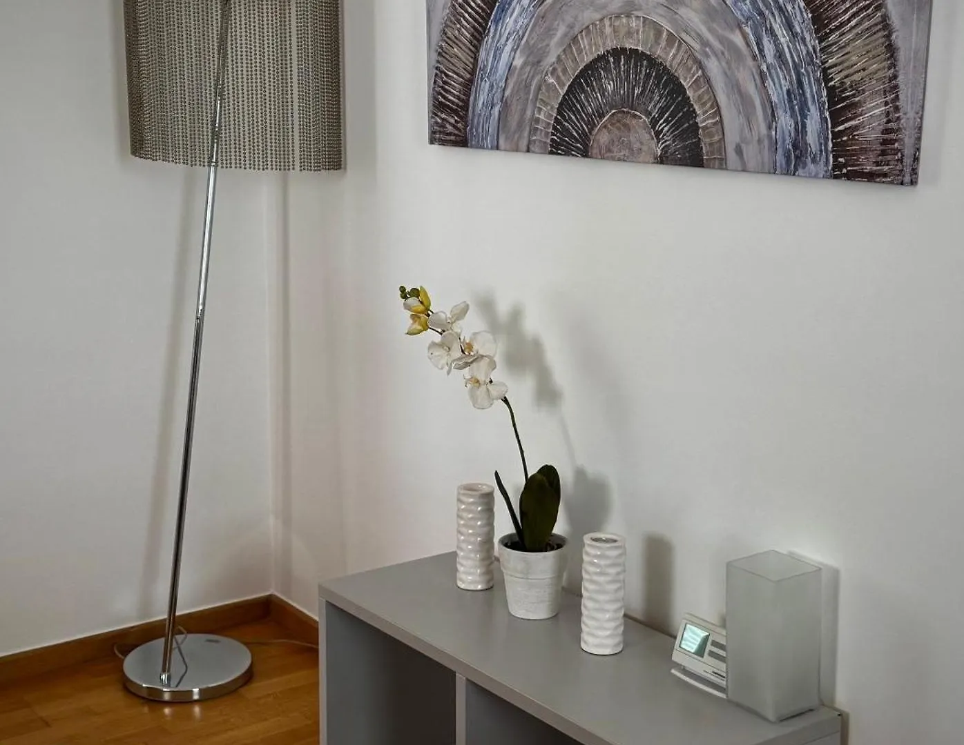 Aparthotel Anva Residence Budapest Hungary