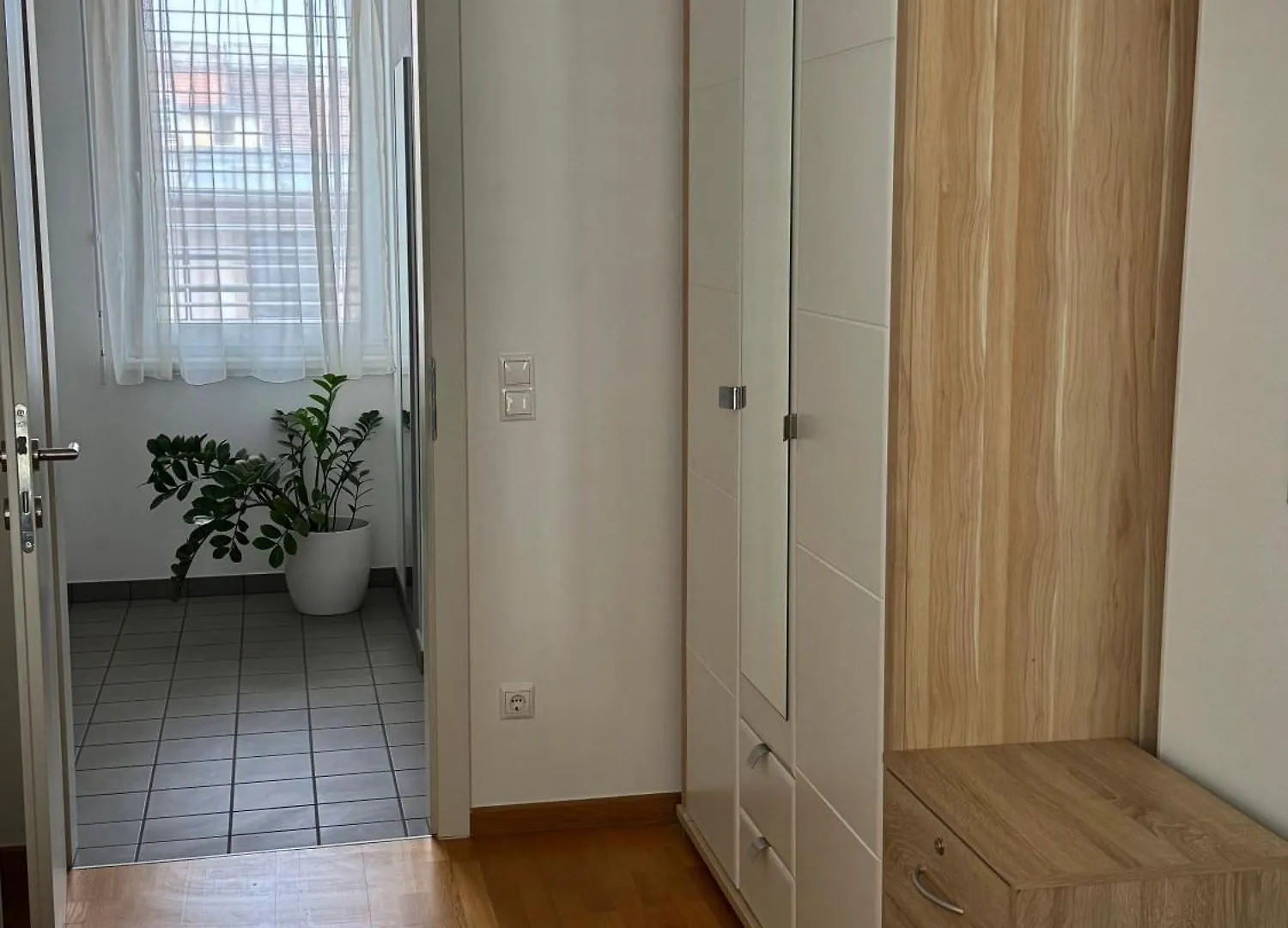 Anva Residence Budapest Aparthotel