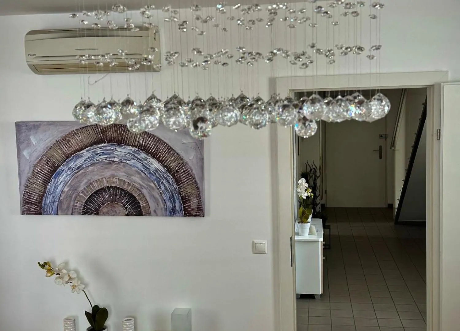 Anva Residence Budapest