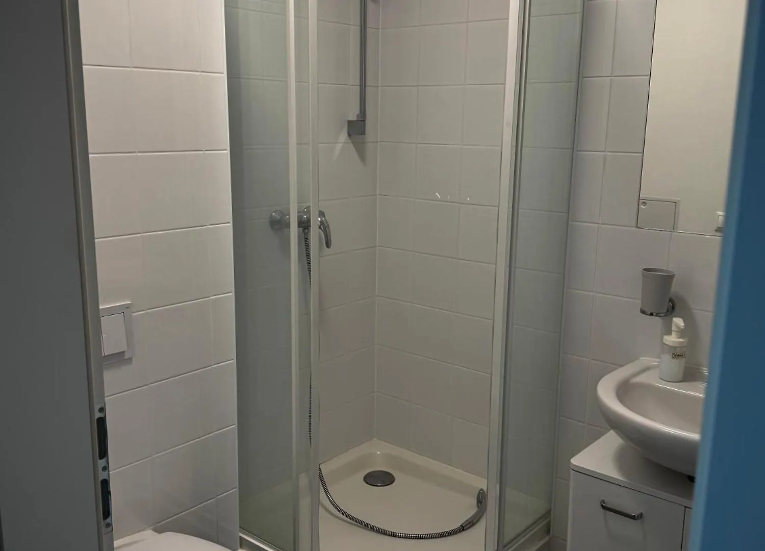 Aparthotel Anva Residence Budapest