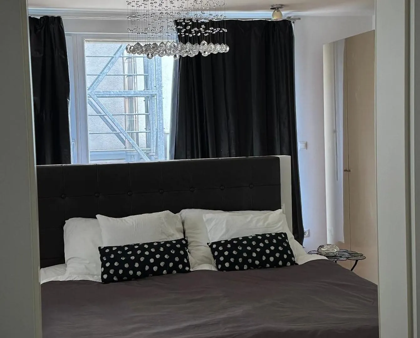 Aparthotel Anva Residence Budapest