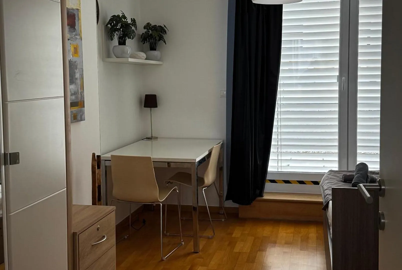 Anva Residence Budapest Hungary