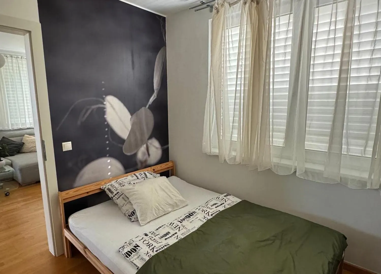 Anva Residence Budapest 0*,  Hungary