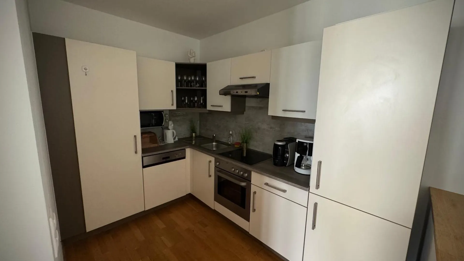 Anva Residence Budapest