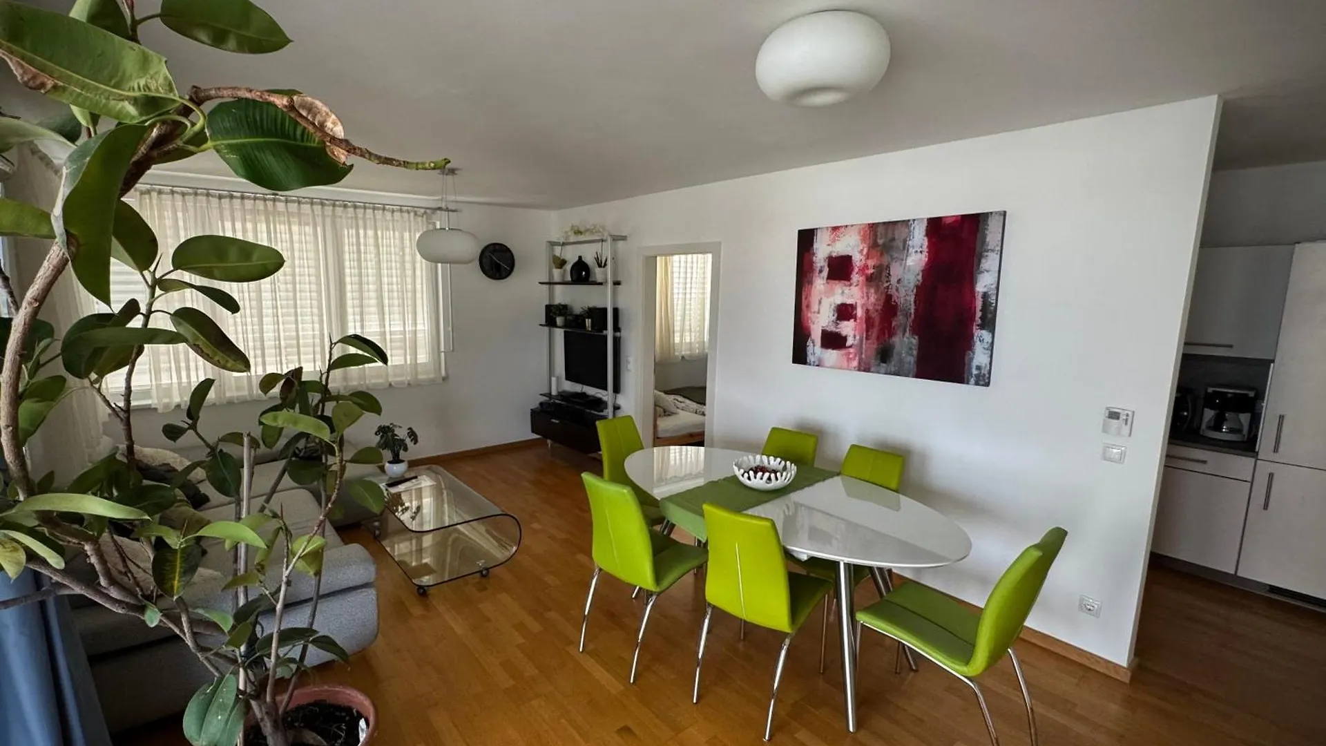 Anva Residence Budapest