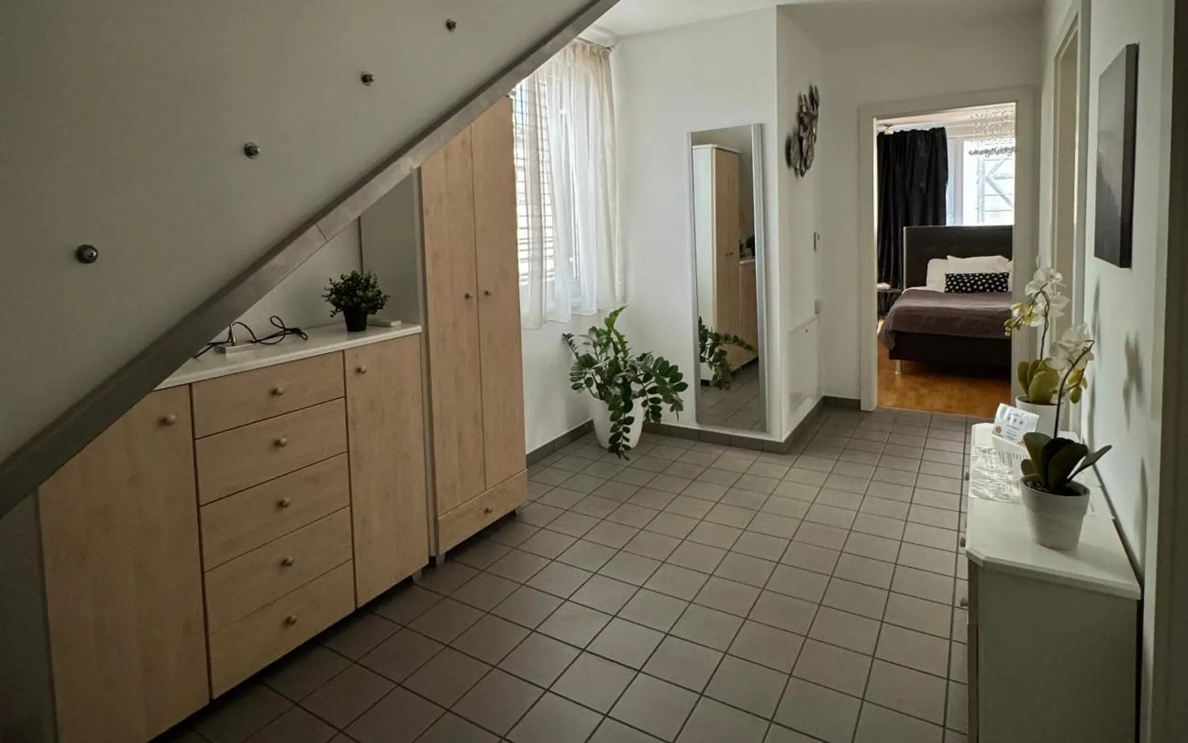 Aparthotel Anva Residence Budapest