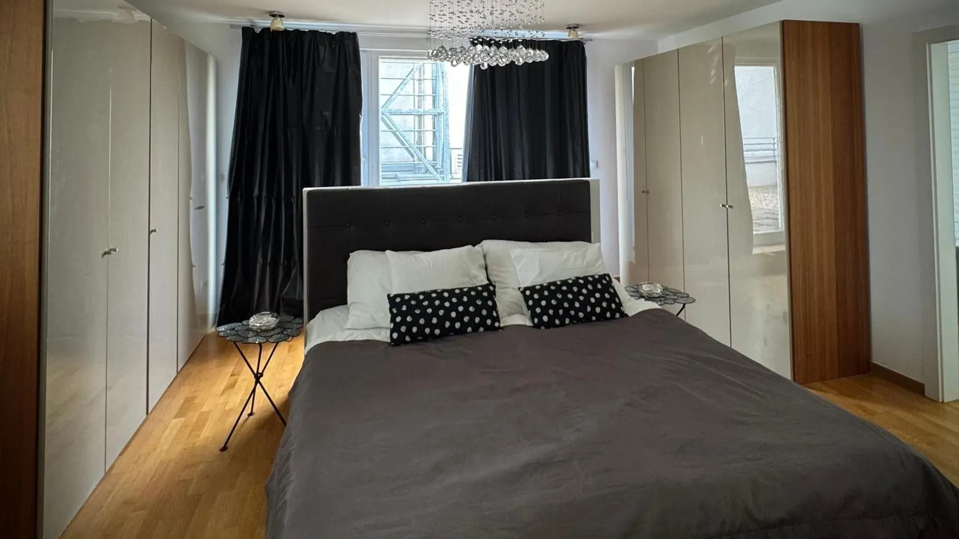 Aparthotel Anva Residence Budapest