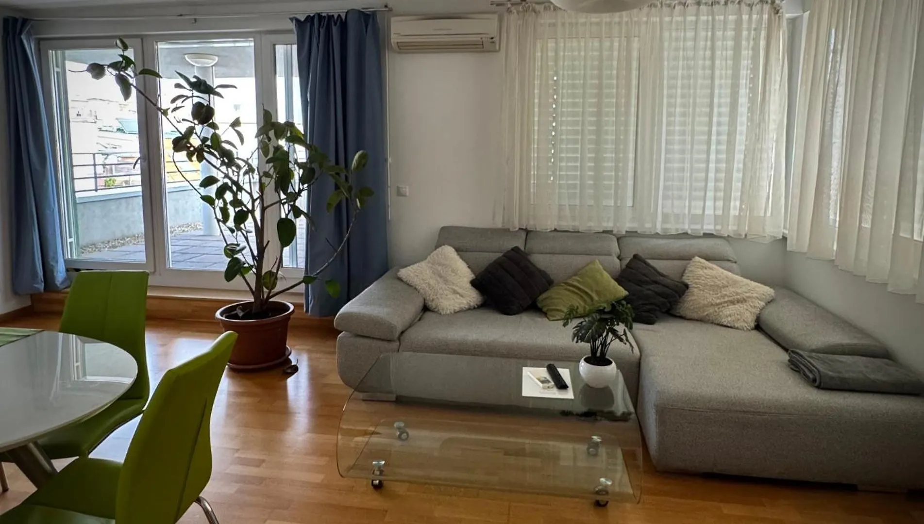 Anva Residence Budapest Hungary