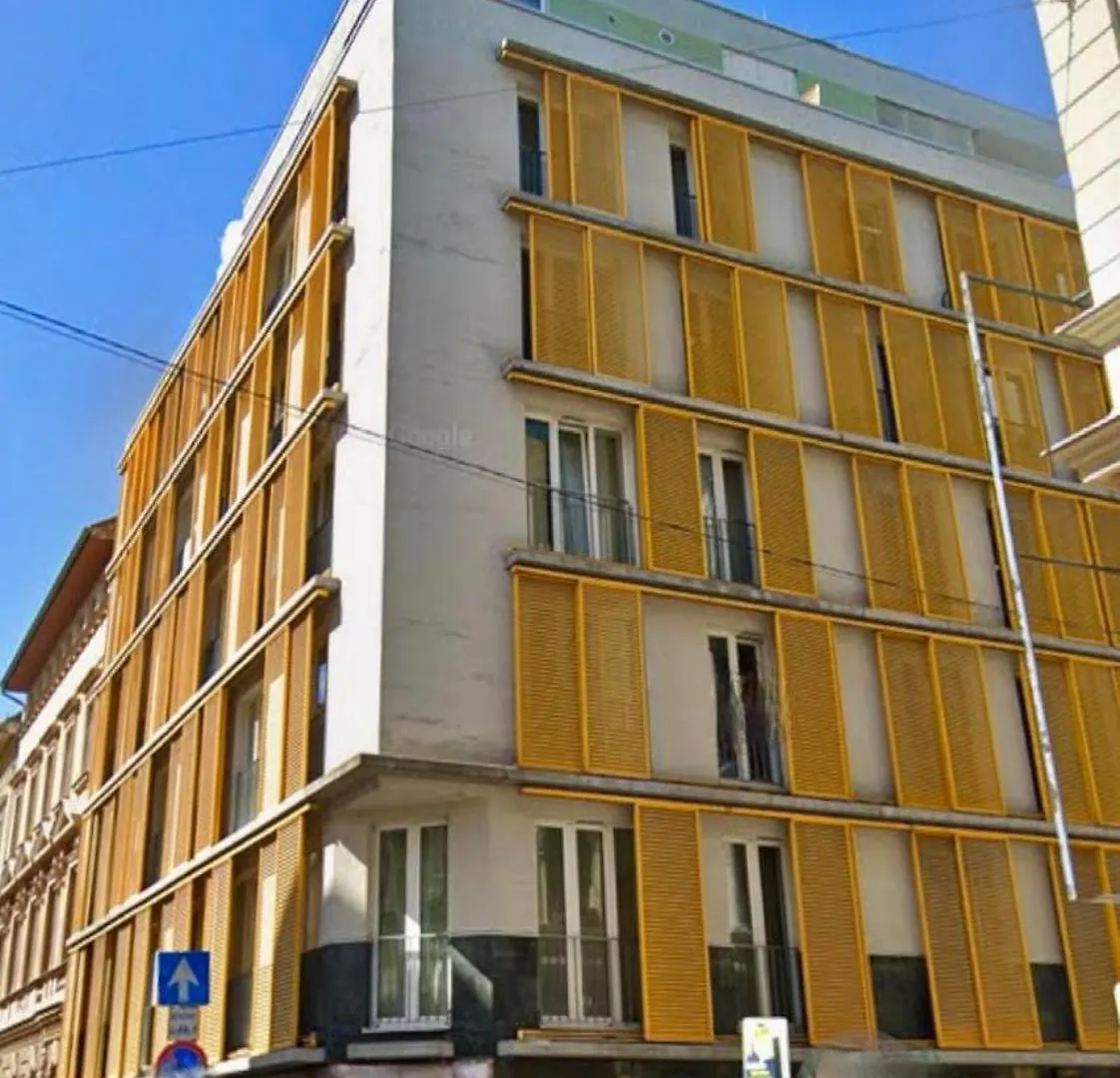 Anva Residence Budapest 0*,