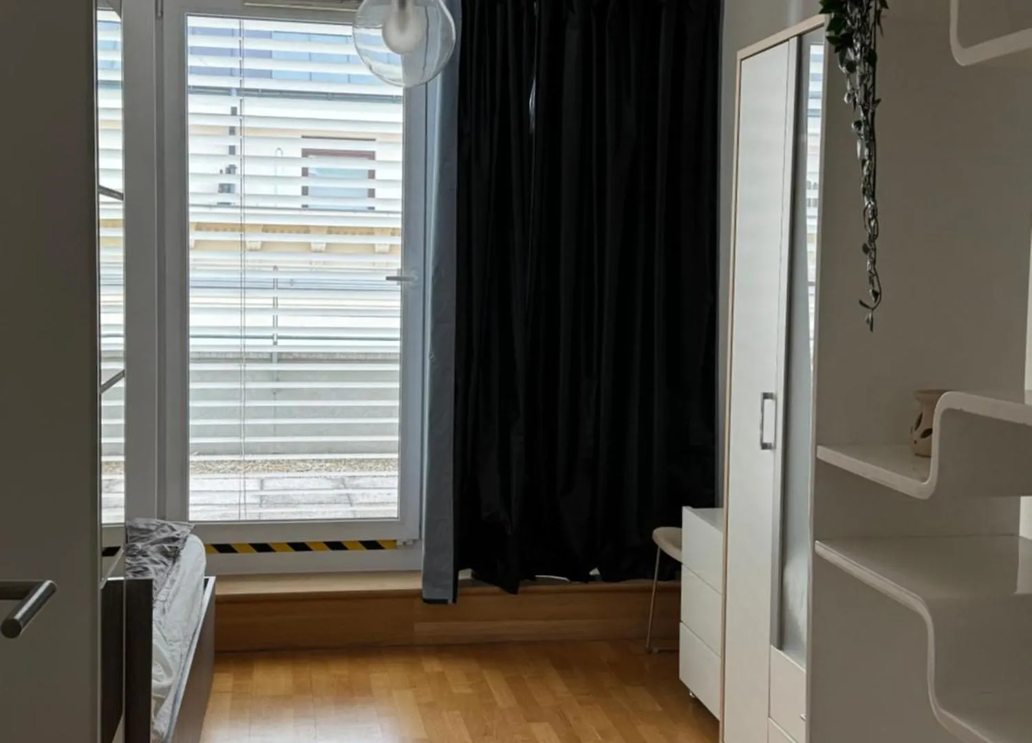 Anva Residence Boedapest Aparthotel