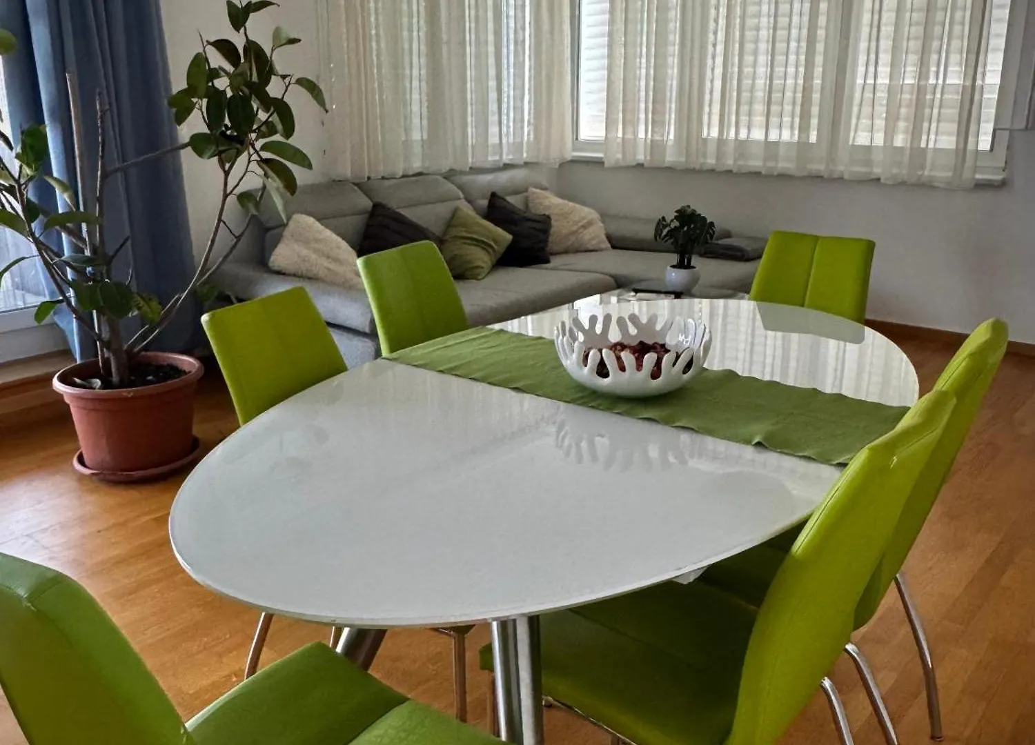 Anva Residence Boedapest Aparthotel