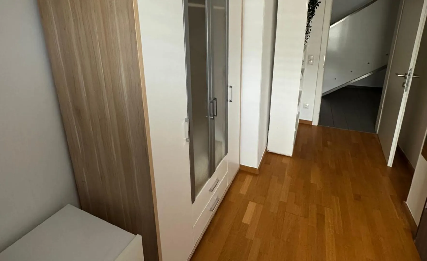 Aparthotel Anva Residence Boedapest Hongarije
