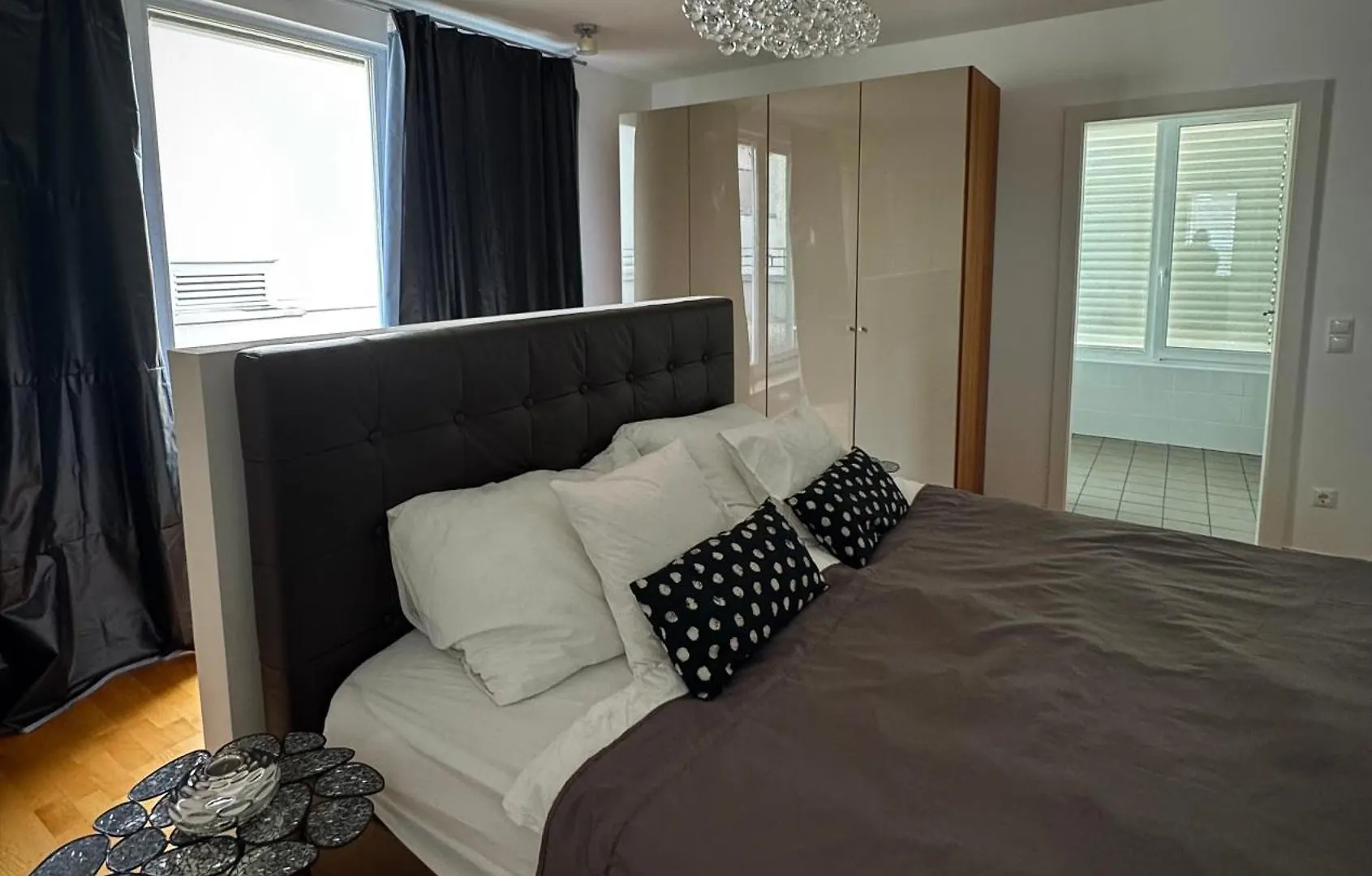 Anva Residence Boedapest Hongarije