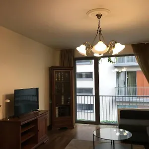 4* Lägenhetshotell Sweet