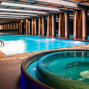 Gardens & Wellness Aparthotel