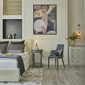 Apartahotel 7seasons, Budapest