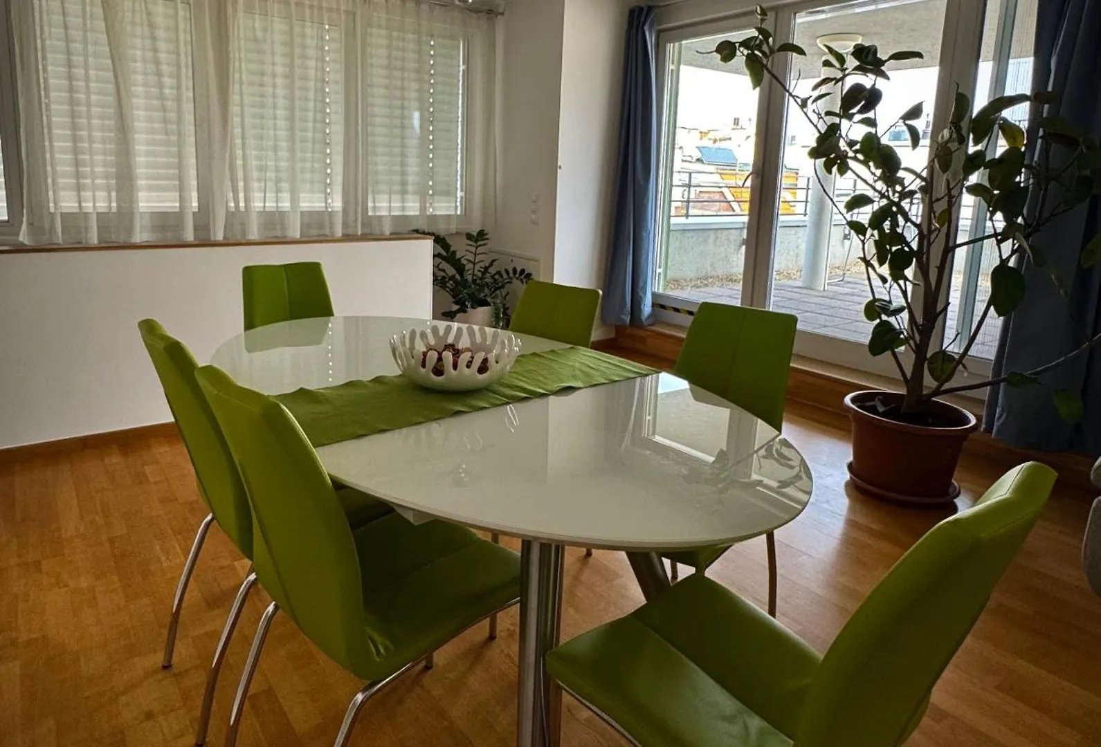 Anva Residence Budapest