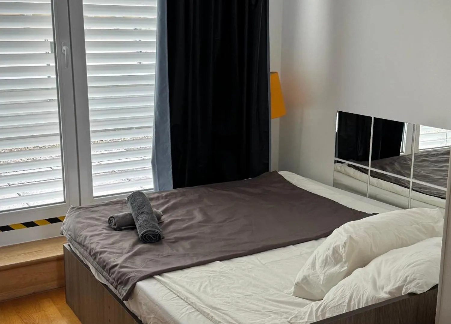 Anva Residence Budapest Aparthotel