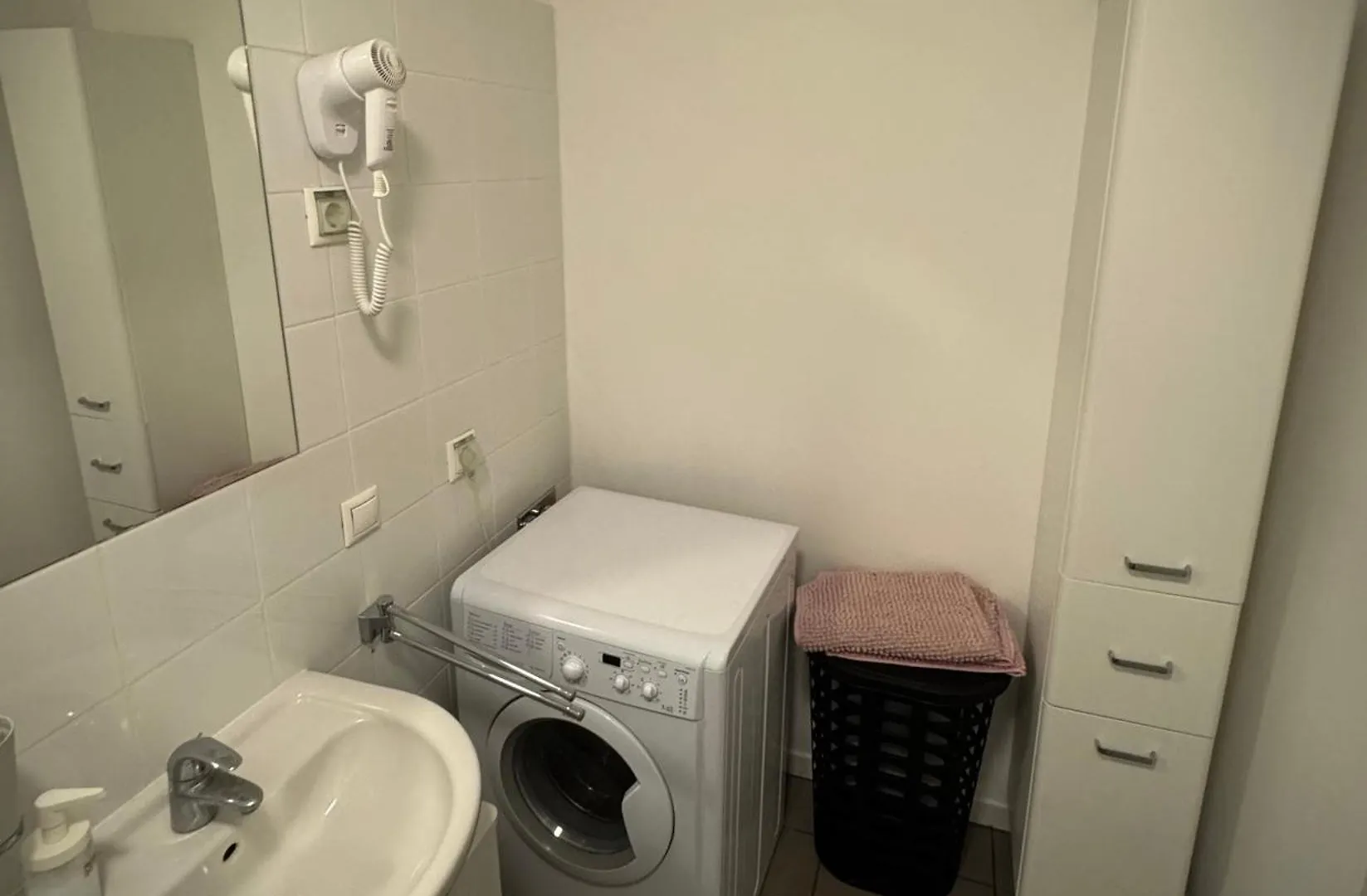 Anva Residence Budapesta Ungaria